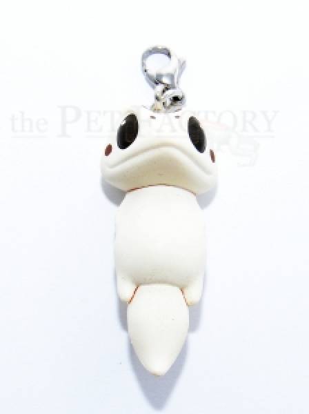 Japanfigur Keychain - Gecko 1